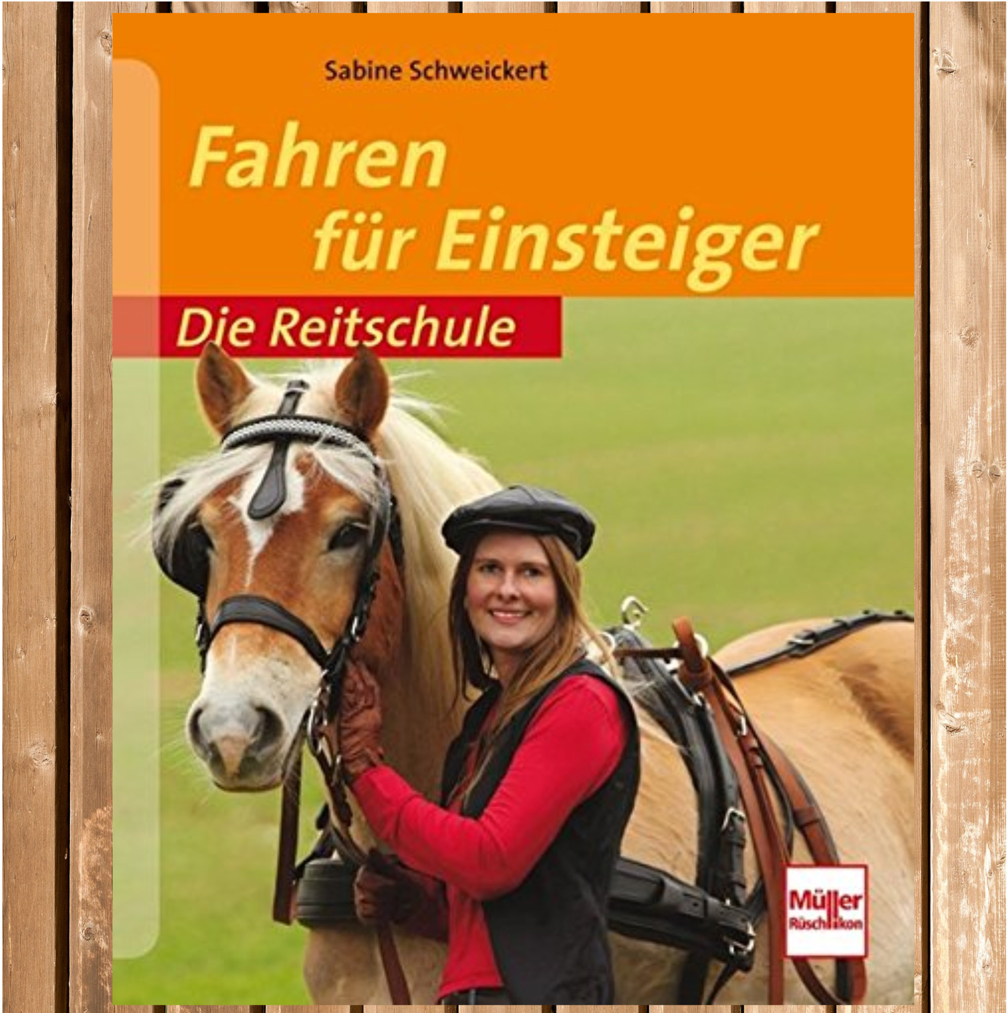 Fahren für Einsteiger, Die Grundlage fürs Gespannfahren